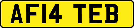 AF14TEB