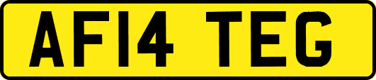 AF14TEG