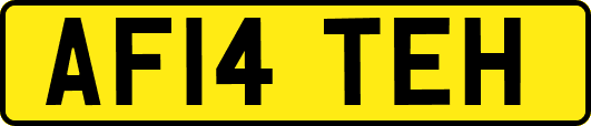 AF14TEH