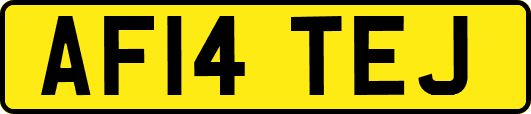 AF14TEJ