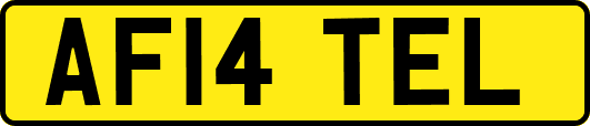 AF14TEL