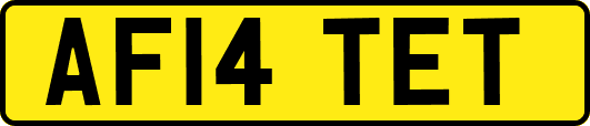 AF14TET