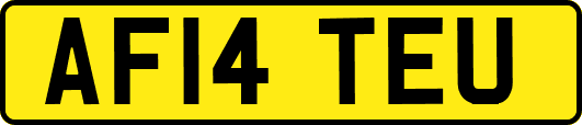 AF14TEU