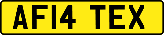 AF14TEX