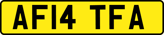 AF14TFA
