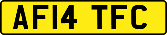 AF14TFC