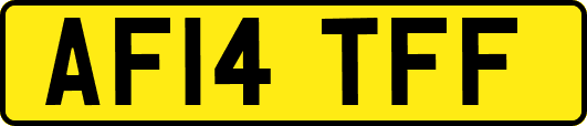 AF14TFF