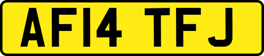 AF14TFJ