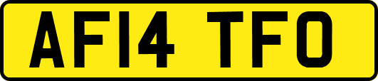 AF14TFO