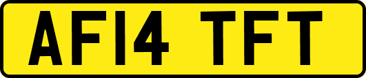 AF14TFT