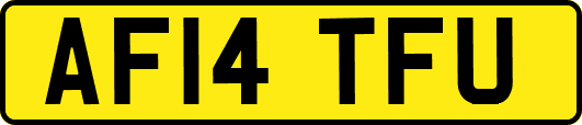 AF14TFU