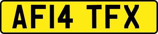 AF14TFX