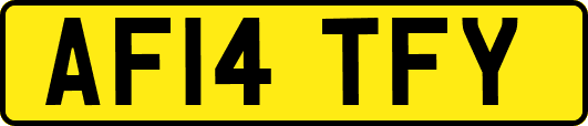 AF14TFY