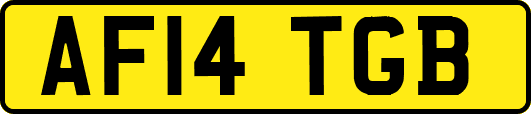 AF14TGB