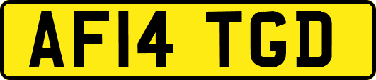 AF14TGD