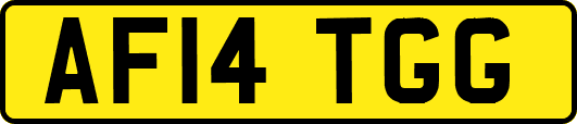 AF14TGG
