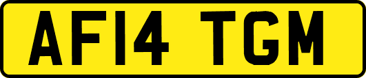 AF14TGM