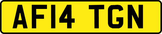 AF14TGN