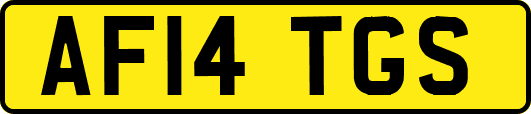AF14TGS