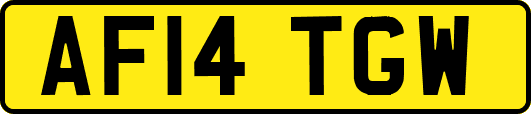 AF14TGW