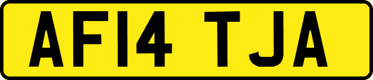 AF14TJA