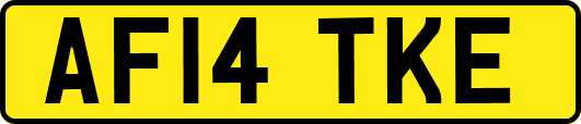 AF14TKE