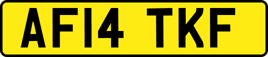 AF14TKF