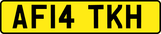 AF14TKH