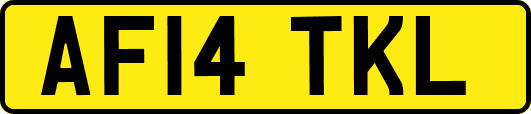 AF14TKL