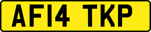 AF14TKP