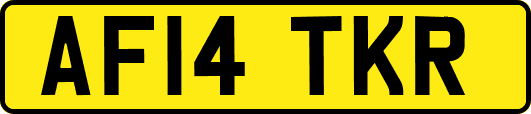 AF14TKR