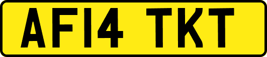 AF14TKT