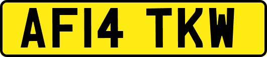 AF14TKW