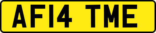AF14TME