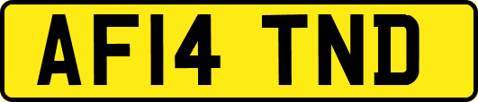 AF14TND