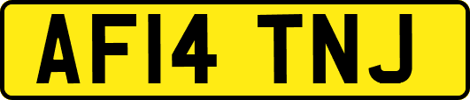 AF14TNJ