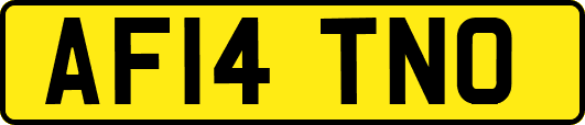 AF14TNO