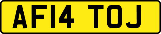 AF14TOJ