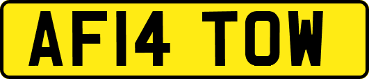AF14TOW
