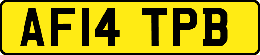 AF14TPB