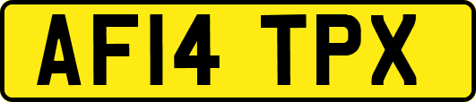 AF14TPX