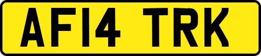 AF14TRK