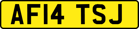 AF14TSJ