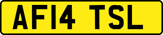 AF14TSL
