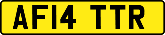 AF14TTR