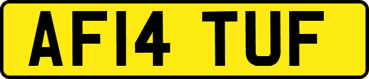 AF14TUF