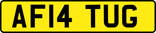 AF14TUG