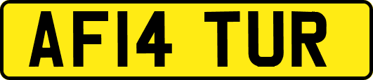 AF14TUR