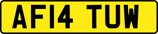 AF14TUW