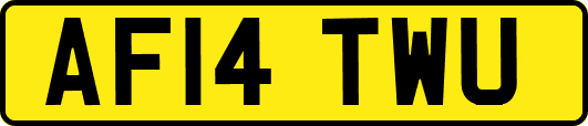AF14TWU
